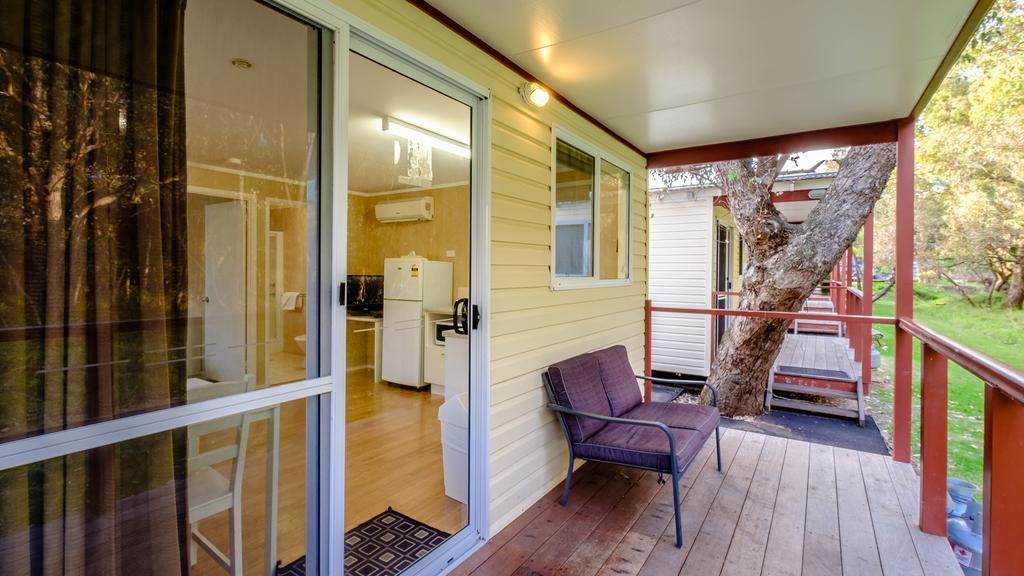 Australind Tourist Park Hotel Exterior photo