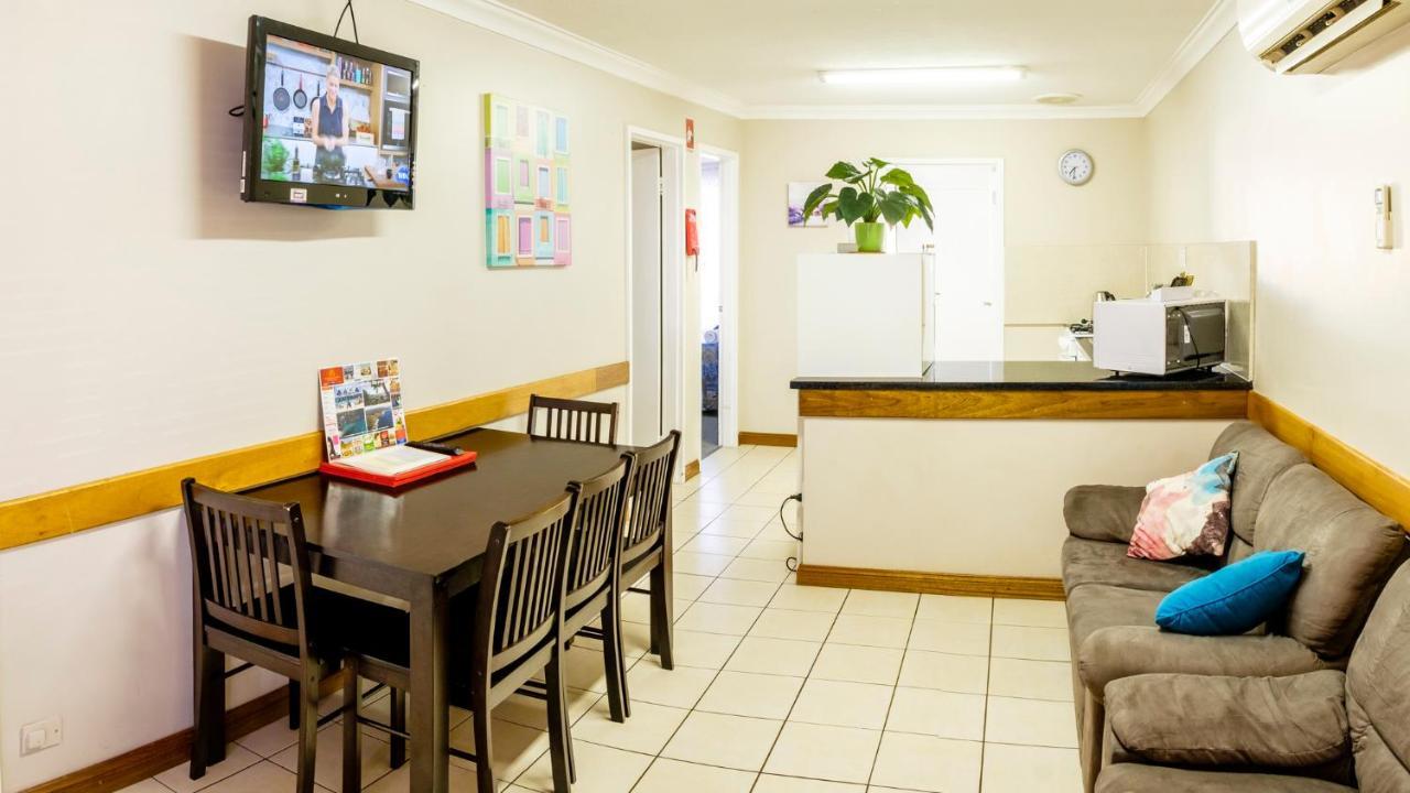 Australind Tourist Park Hotel Exterior photo